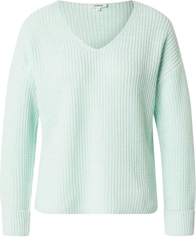 Pullover
