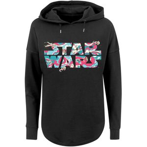Sweatshirt 'Star Wars Wavy Ship'