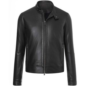 Lederjacke 'Toto'
