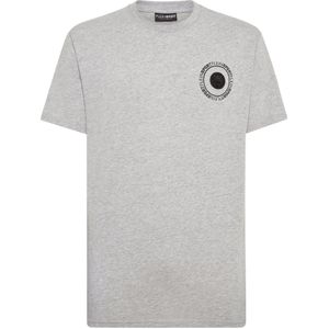 T-Shirt 'Carbon Tiger'