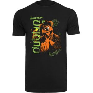 T-Shirt 'Disney The Muppets Fozzie Bear In Dublin'