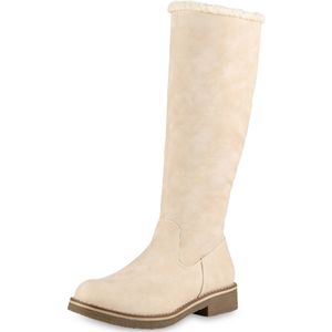 Stiefel 'Eleanor'