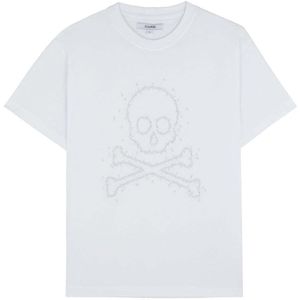 Miniletter Skull Tee ' '