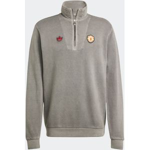 Sweatshirt 'Manchester United Terrace Icons'