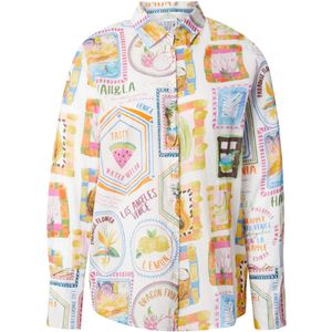 Bluse