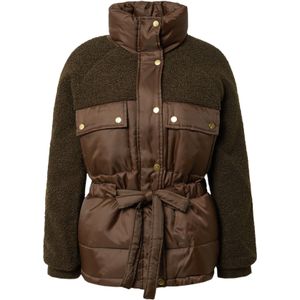 Jacke 'Sherpa'