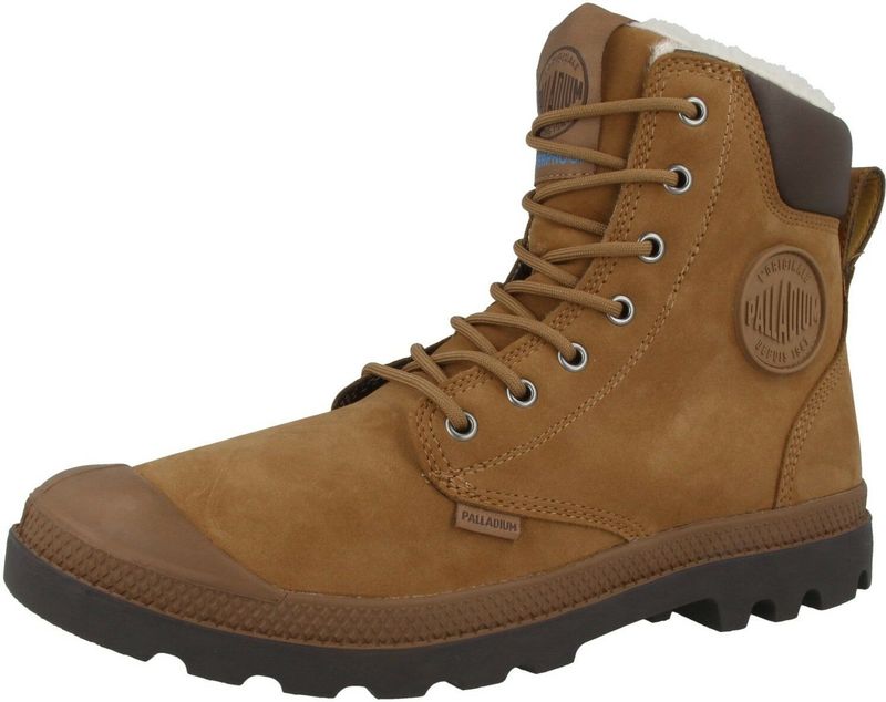 Boots 'Pampa Sport Cuff WPS '