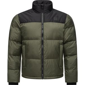 Winterjacke 'Stafen'