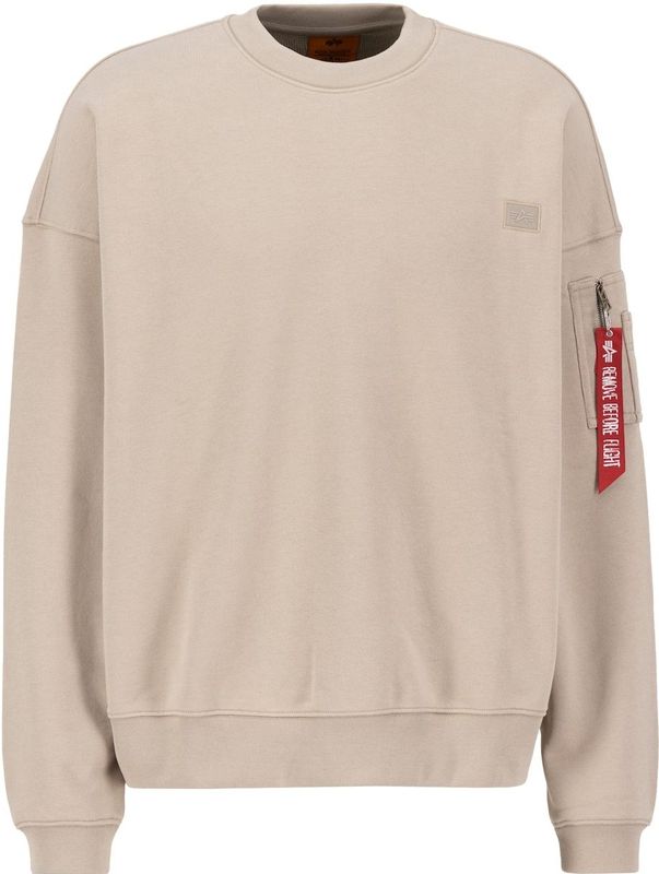 Sweatshirt 'Essentials'