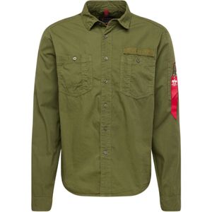 Jacke 'Air Force EMB'