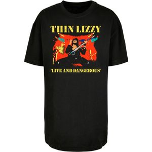 T-Shirt 'Thin Lizzy - LAD Bootleg'