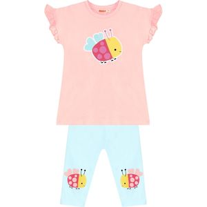 Set 'Cute Lady Bug'