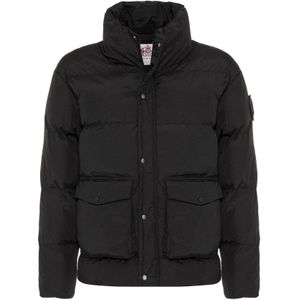 Steppjacke