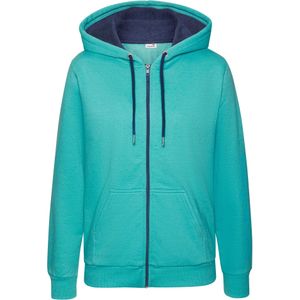Sweatjacke