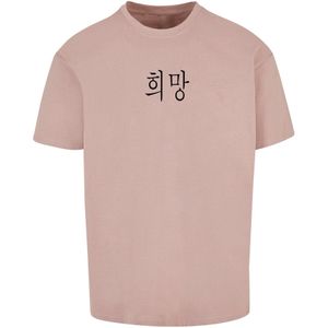 Shirt 'K Hope'