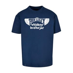 T-Shirt 'Thin Lizzy - Whiskey Amended'