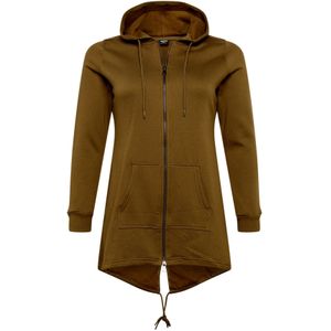 Sweatjacke