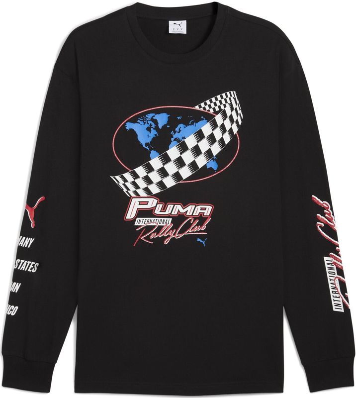 Shirt 'Moto'
