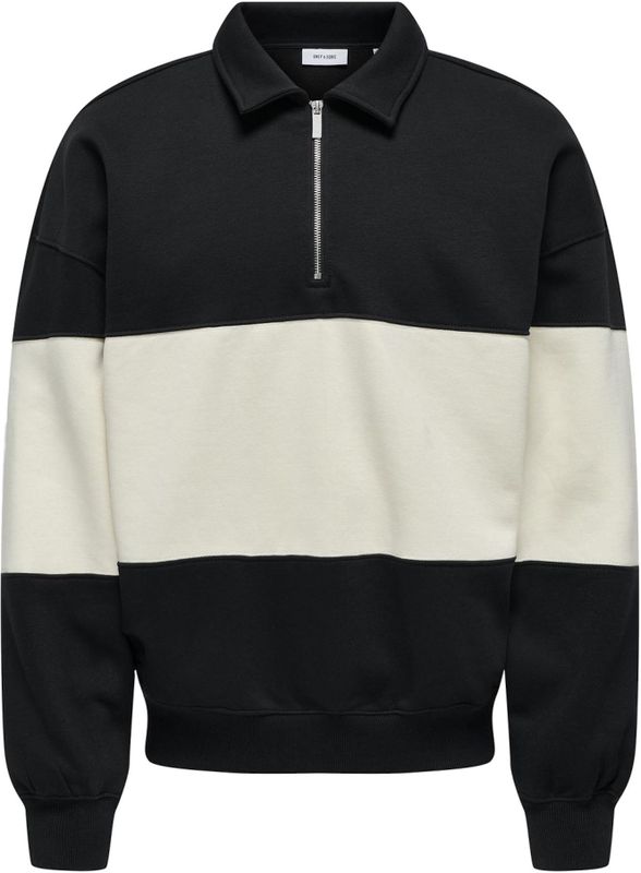Sweatshirt 'Byron'