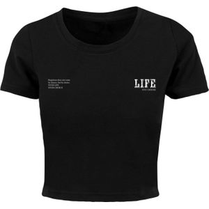 T-Shirt 'Life'
