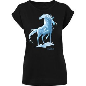 T-Shirt 'Disney Frozen 2 Nokk The Water Spirit'