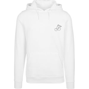 Sweatshirt 'Cherry'