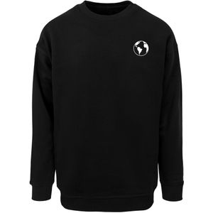 Sweatshirt 'Explore The World'