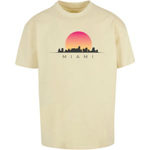 Shirt 'Miami'