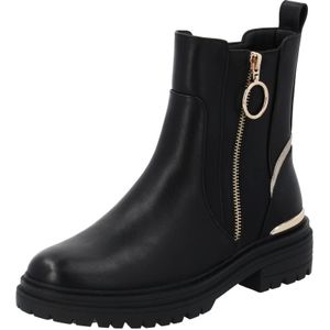 Stiefelette 'Kizeze'