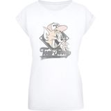 T-Shirt 'Tom and Jerry - Baseball Caps'