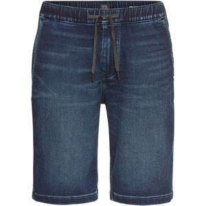 Jeansshorts im Relaxed Fit
