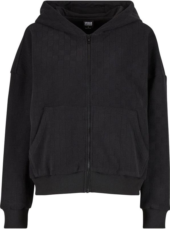 Sweatjacke