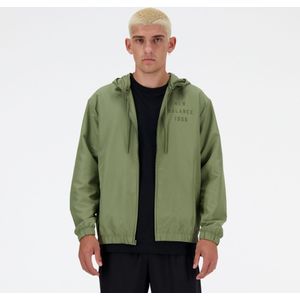 Übergangsjacke 'Iconic Collegiate'
