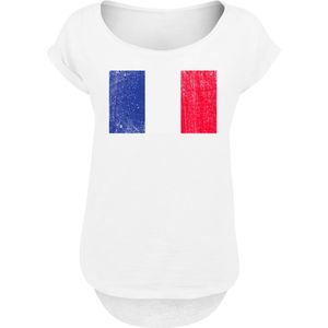 Shirt 'France Frankreich Flagge'