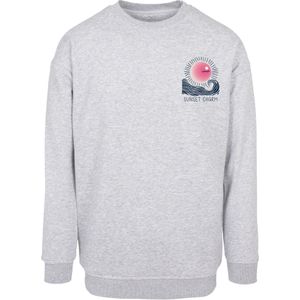 Sweatshirt 'Sunset Charm'