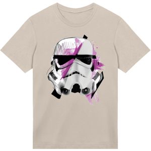 T-Shirt 'Star Wars Stormtrooper Command Sketch'