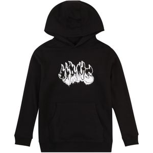 Sweatshirt 'BY Burnout PO'