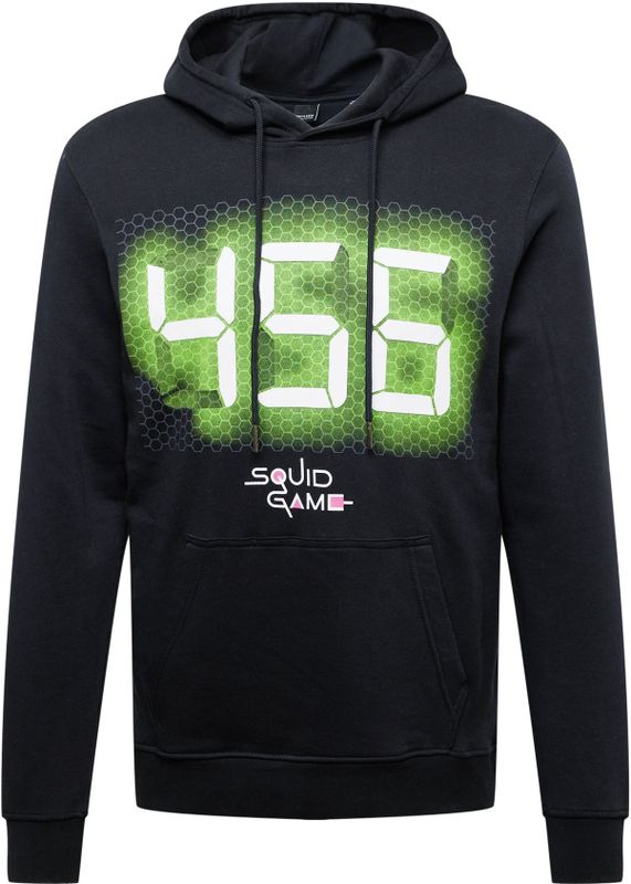 Sweatshirt 'ONSSquidgame'
