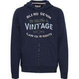 Sweatjacke