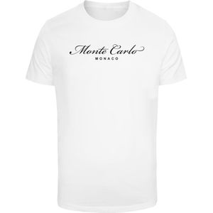 T-Shirt 'Monaco Monte Carlo'