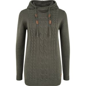 Pullover 'Cable'