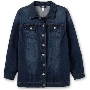 Jeansjacke