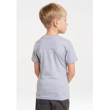 T-Shirt 'Garfield Scratches'