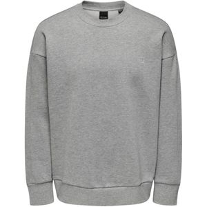 Sweatshirt 'Dan'