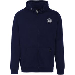 Sweatjacke