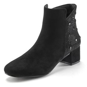 Stiefelette