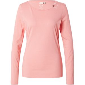 Shirt 'FLLORAH' (GOTS)