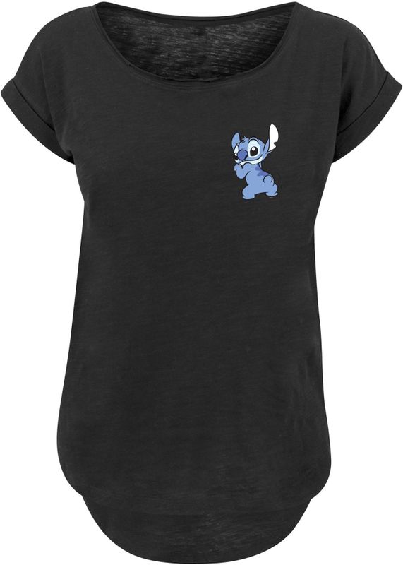T-Shirt 'Disney Lilo And Stitch'
