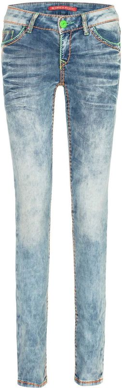 Jeans 'Neon'