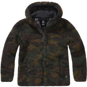 Fleecejacke